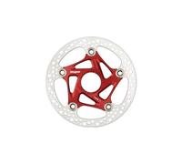 Disque hope rx flottant centerlock rouge