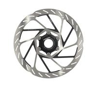 SRAM Disque de Frein HS2 Center Lock gris 160 mm