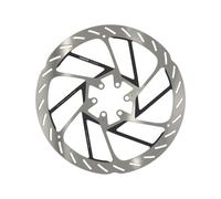 SRAM Disque de frein HS2 6B 220 mm Argenté