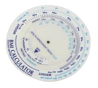 Disque indicateur IMC