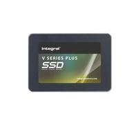 Disque interne SSD Integral V SERIES PLUS 256Go SATA III 6Gbps