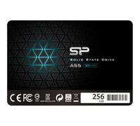 Disque interne SSD Silicon Power Ace A55 256Go - 2,5" SATA III 6 Gb/s
