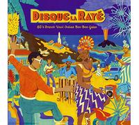 Disque la Raye