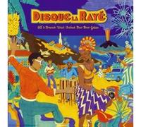 Disque La Raye 60's French West Indies Boo Boo Galoo