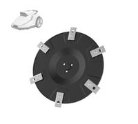 Disque lame de rechange pour Eufy E15, E18, TerraMow V600, V1000, S800, S1200