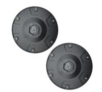 Disque Lame Robot pour ecovacs Goat O500 O600 Disque Lame Robot(2PCS)
