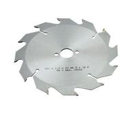 Disque Lame Scie Circulaire Adaptable BLACK&DECKER MAKITA F 180 Mm 14 Dents