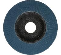 Disque lamelle Norton diametre 115mm Grain 80
