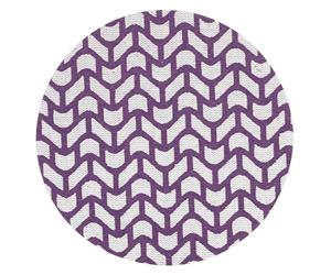 Disque maille 3M Xtract Cubitron II 710W, 120+, 225 mm x NH, Die 886J