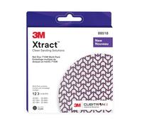 Disque maille 3M Xtract Cubitron II 710W, 127 mm x NH, Violet, 12 Disques