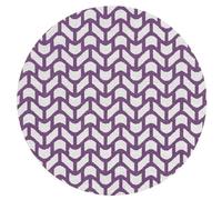Disque maille 3M Xtract Cubitron II 710W, 150+, 152 mm x NH, Violet