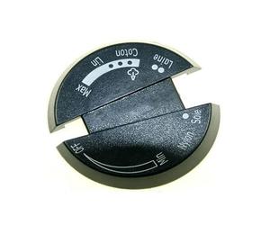 DISQUE MANETTE DE THERMOSTAT FER pour PIECES ENTRETIEN DU LINGE PETIT ELECTROMENAGER ASTORIA CSI - 500592221