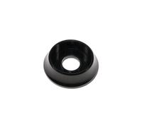 Disque manette noir C00111220 pour Cuisinière HOTPOINT ARISTON, WHIRLPOOL