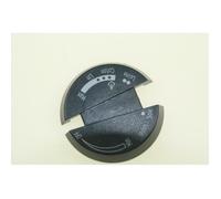 DISQUE MANETTE THERMOSTAT - ASTORIA - RC240A - Noir - Compatible avec plusieurs modèles