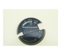Astoria Disque de manette thermostat G pour fer de centrales vapeur