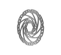 Disque MDR-A 6 Trous 160Mm Argent 525174090 Magura Freins Vélo