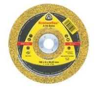 Disque/meule à ébarber MD EXTRA A 24 D. 125 x 6 x 22,23 mm - Métal - 188466 G