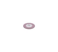 Disque meule abrasif affuteur chaine tronçonneuse Ø 100 x 4.5 x 10 mm BGS TECHNIC