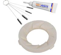 DISQUE MEULE BROYEUR EN CERAMIQUE 28 x 48 mm 48X28 BROYAGE MACHINE À CAFÉ REMPLACEMENT COMPATIBLE AVEC PHILIPS SAECO GAGGIA ETC… 146520100 996530016342 421941087711 421944078641