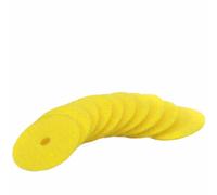 Disque MINI FIX SuperPolish, 60 mm x 5 mm, Velcro x20 morceau