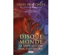 Disque-Monde - Le Vade-Mecum Nec Plus Ultra