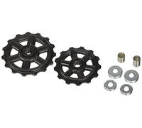 Disque mubstigration Alivio Resin RD, Noir