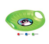 Disque Neige Sunny Multicolore - Jouet Pour Enfants