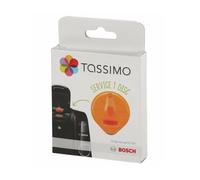 Disque nettoyage t-disc tassimo 17001491 - Expresso Bosch - Produits d'entretien