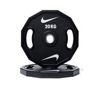 Disque Nike Strength PRO Uréthane - 20kg