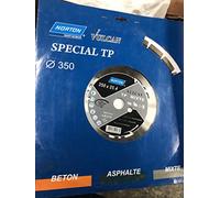 DISQUE NORTON TP MIXTE VULCAN 350 x 25.4