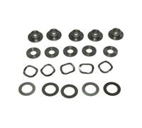 Disque Nottolino Flottant TRW 5.0MM Pour BMW S 1000 RR 2009-2018