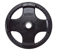 Disque olympique Body-Solid - 25kg