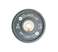 Disque olympique compétition 5 kg x1