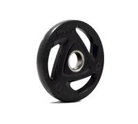 Disque olympique de préhension fer Ruster - 10kg