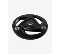 Disque Olympique en Caoutchouc O'LIVE 25 Kg