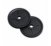 Disque olympique en fonte 50/51 mm