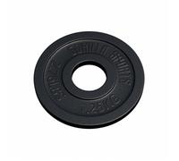 Disque olympique en fonte 50/51 mm