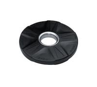 Disque olympique fitnessdigital Premium avec poignée - 1.25kg