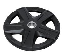 Disque olympique fitnessdigital Premium avec poignée - 25kg