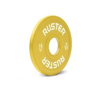 Disque Olympique Fractionnaire Ruster - 1.5kg