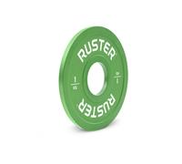 Disque Olympique Fractionnaire Ruster - 1kg
