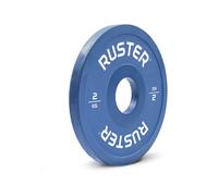 Disque Olympique Fractionnaire Ruster - 2kg