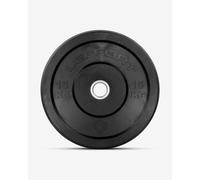 Disque olympique Leffort Bumper 15 kg