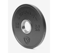 Disque olympique Leffort Bumper 2,5 kg
