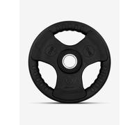 Disque olympique Leffort Rubber Grip 20 kg