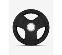 Disque olympique Leffort Rubber Grip 5 kg