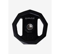 Disque olympique O'LIVE Power Disk 5 kg