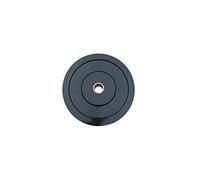 Disque olympique rubber 15 kg x1