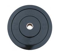 Disque olympique rubber 20 kg x1