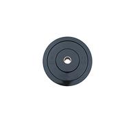 Disque olympique rubber 5 kg x1